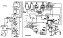 Page F Diagram and Parts List for 9782-0  Briggs and Stratton Generator